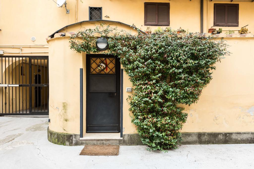 Apartment Polveriera Colosseum Rome Exterior photo