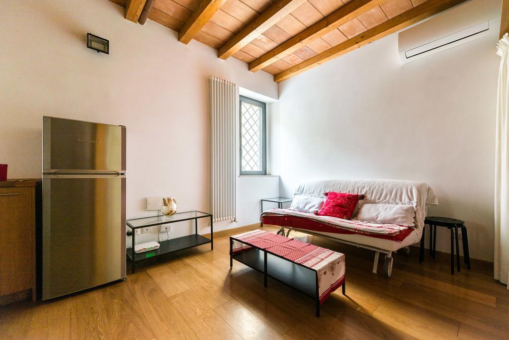 Apartment Polveriera Colosseum Rome Exterior photo
