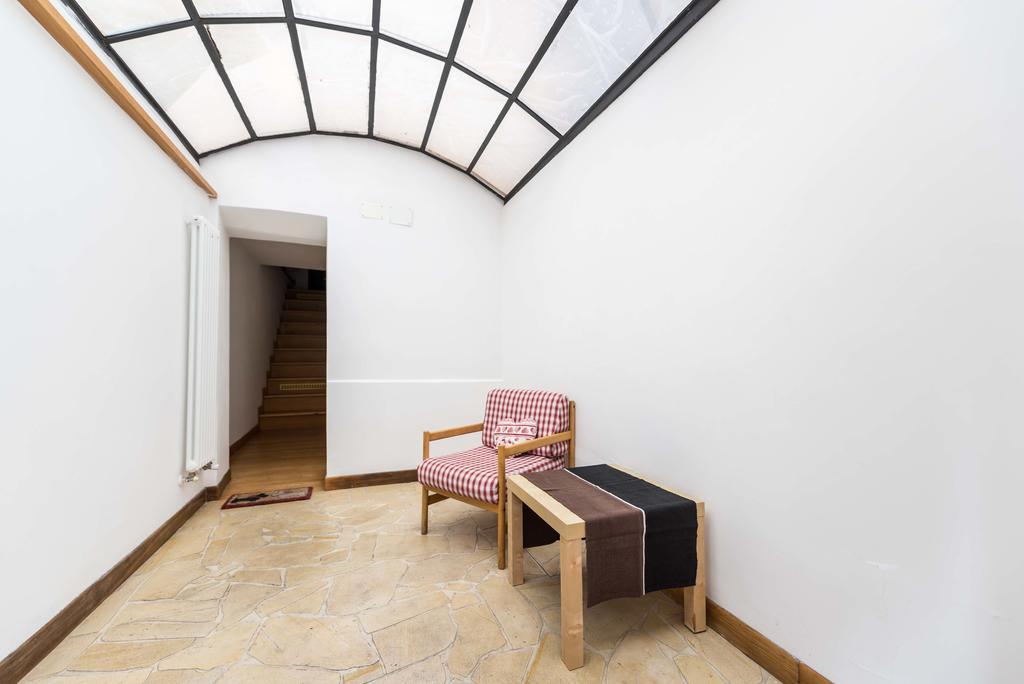 Apartment Polveriera Colosseum Rome Exterior photo